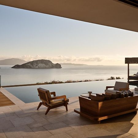 Thesan Villas Marathias  Exterior photo