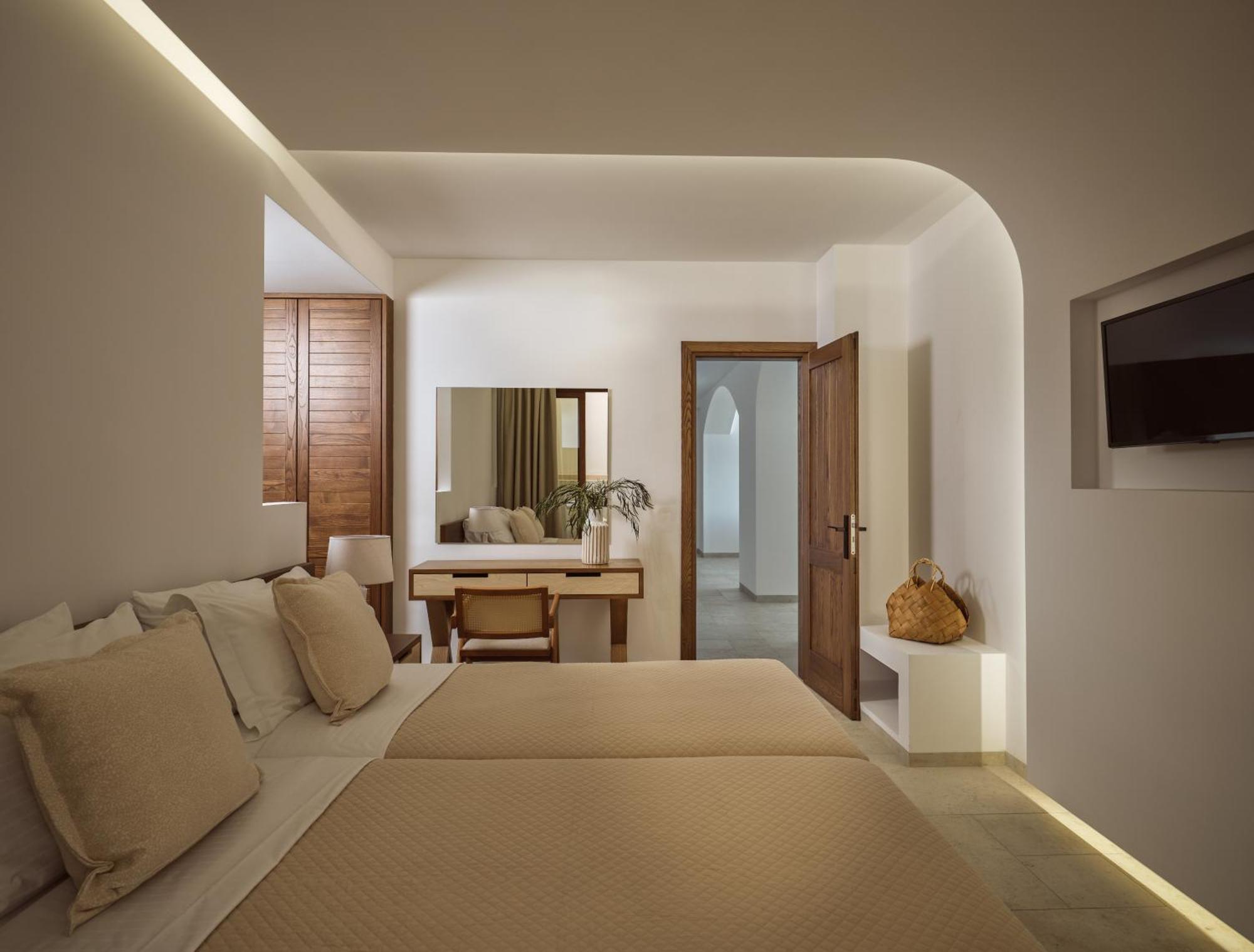 Thesan Villas Marathias  Exterior photo
