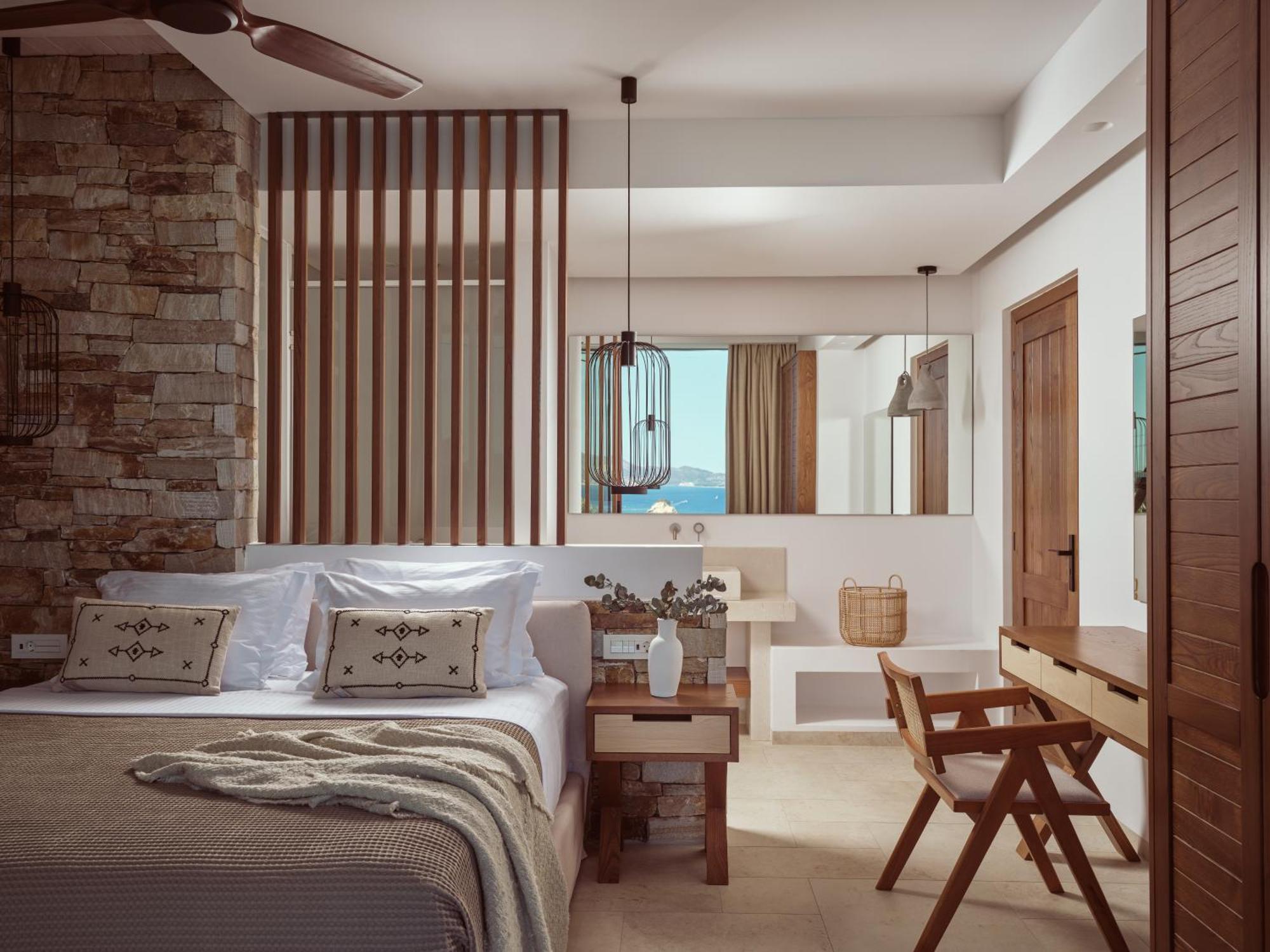 Thesan Villas Marathias  Exterior photo