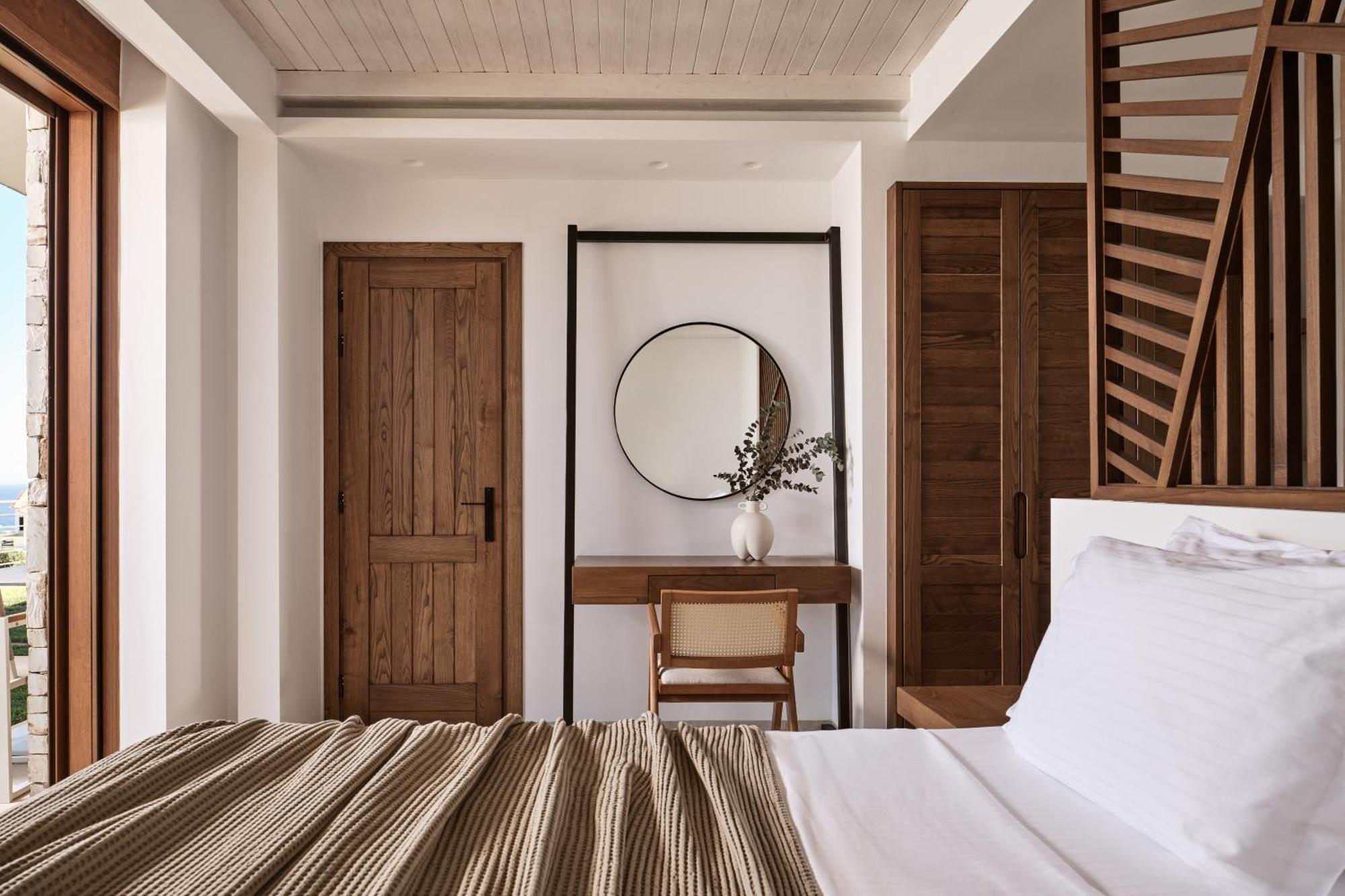 Thesan Villas Marathias  Exterior photo
