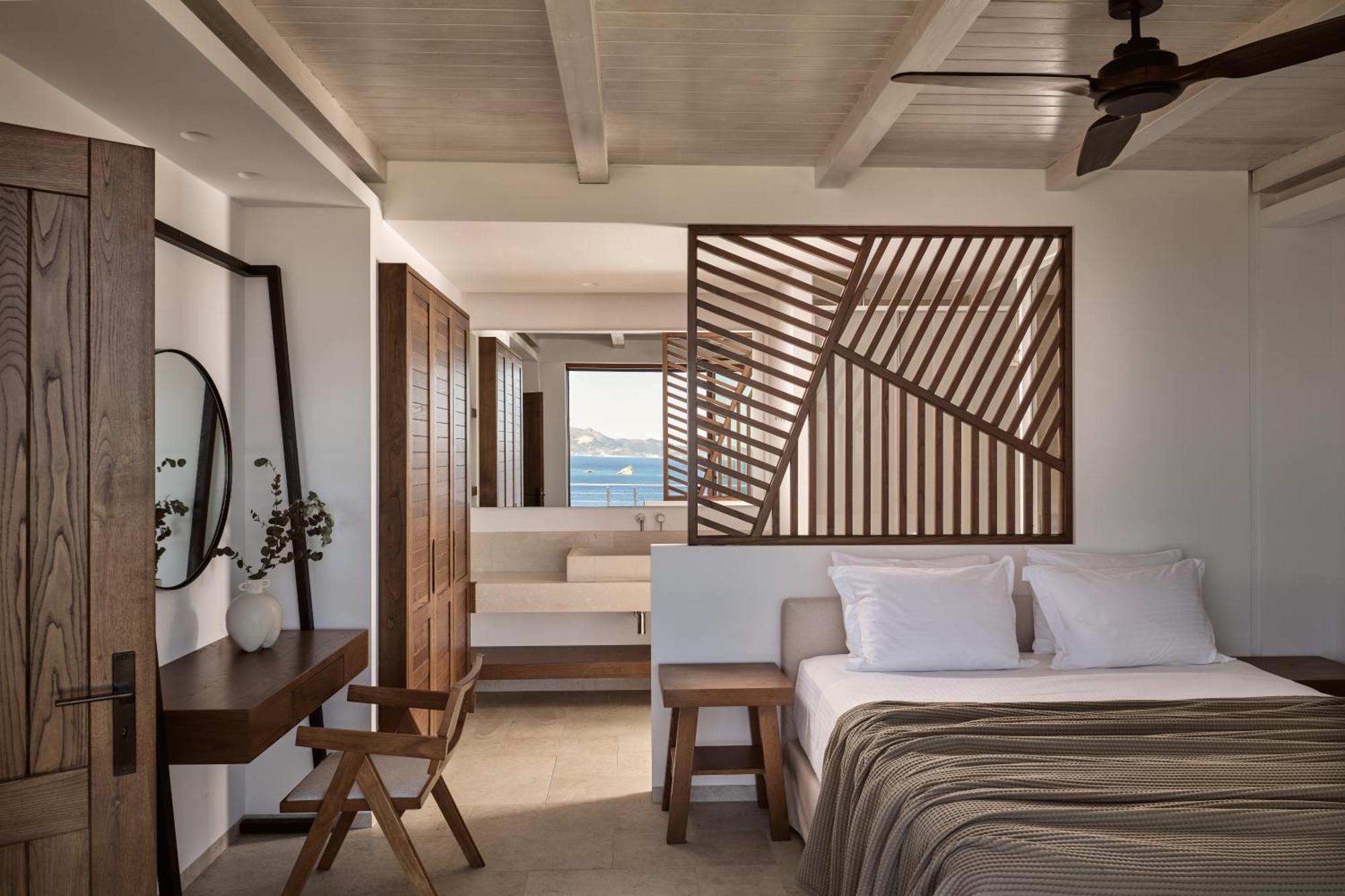Thesan Villas Marathias  Exterior photo