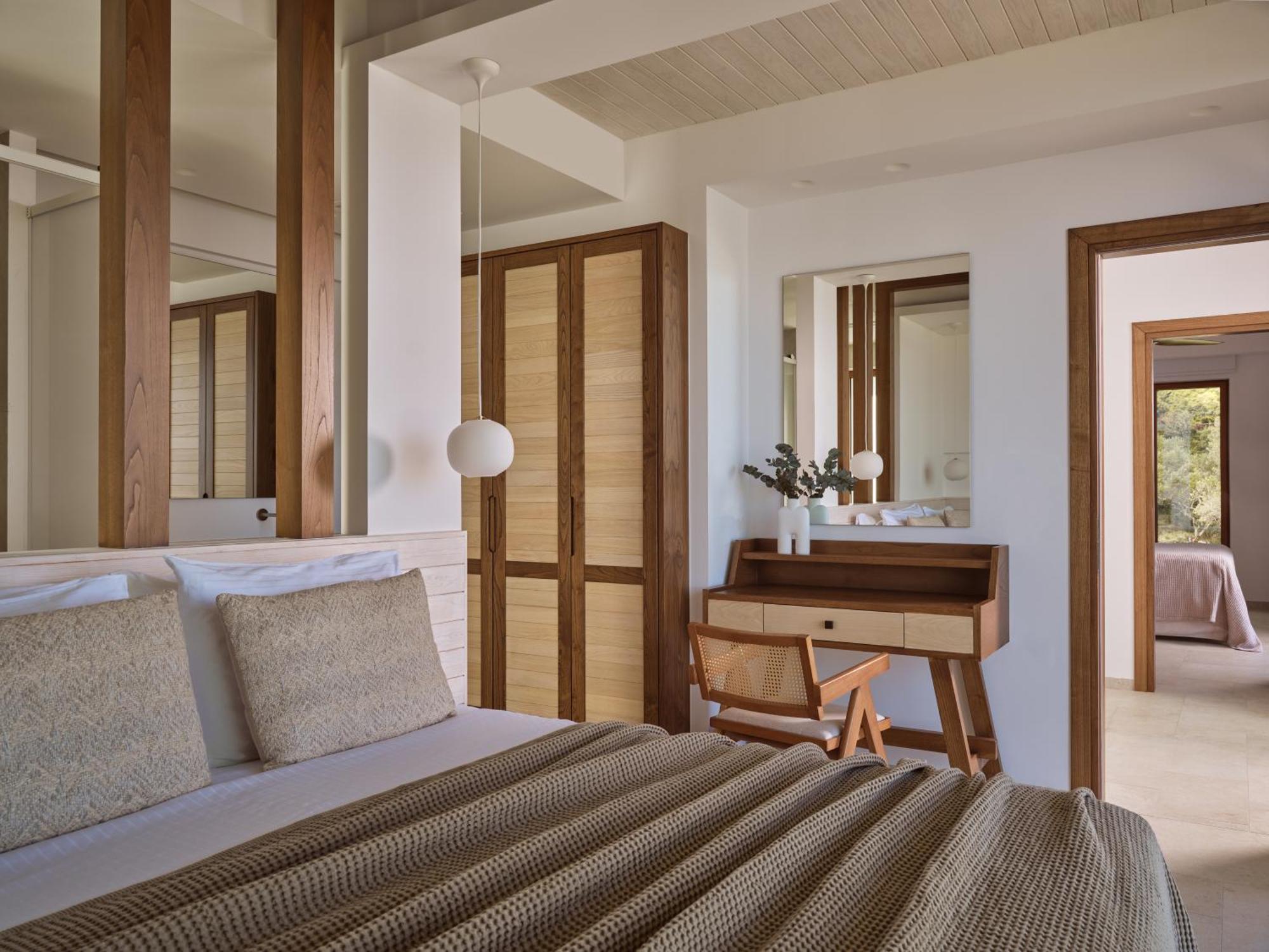 Thesan Villas Marathias  Exterior photo