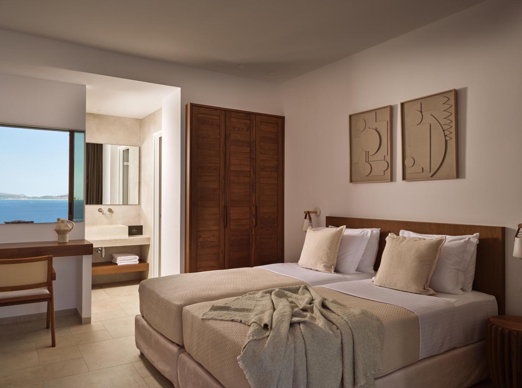 Thesan Villas Marathias  Exterior photo